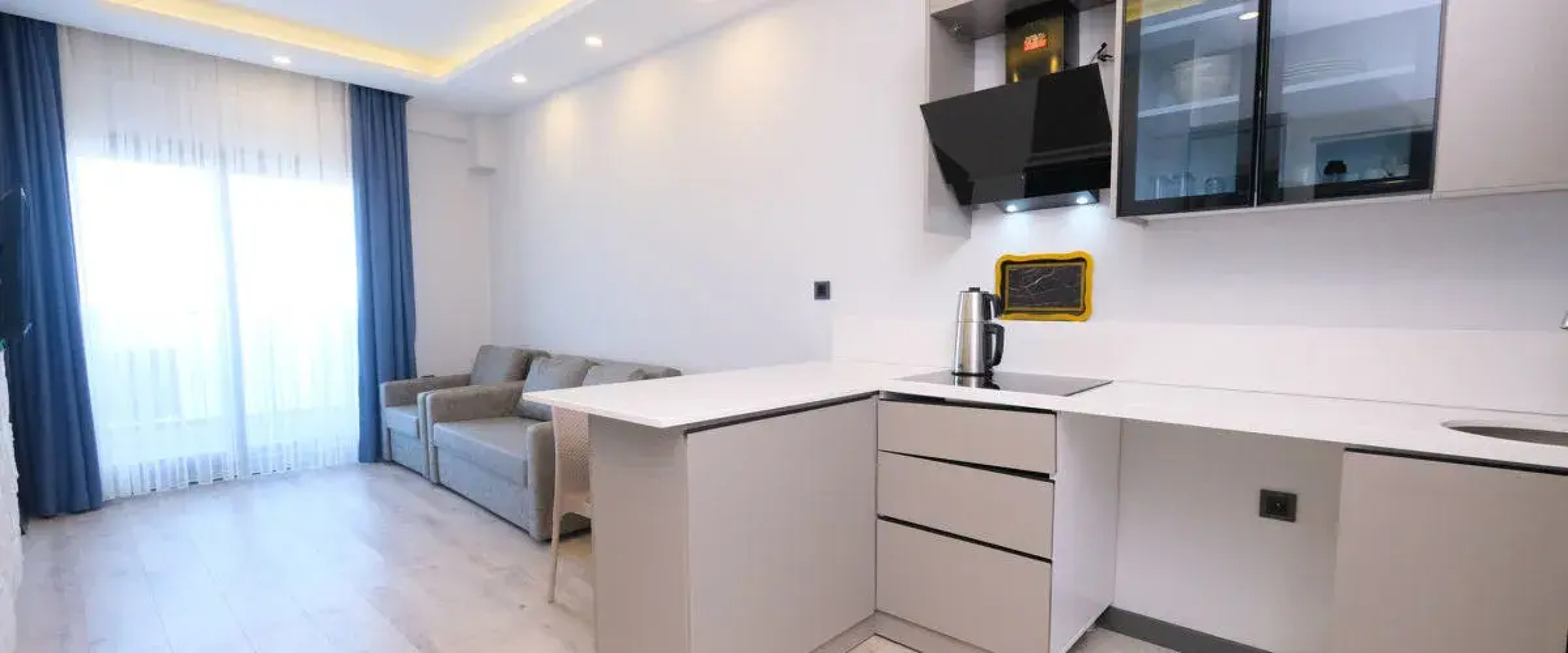 Class Premium Suit Otel