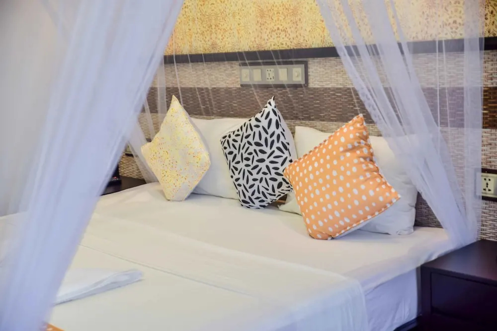 Rice of Life by Tissa Inn