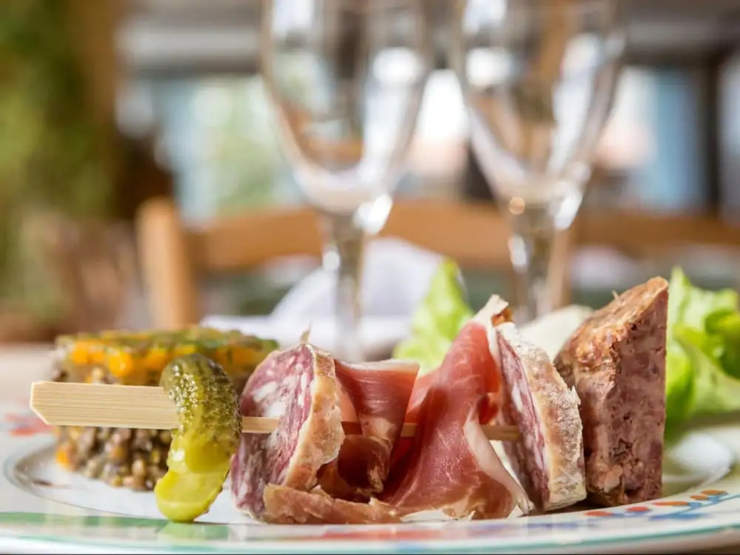 Logis Le Clair Logis