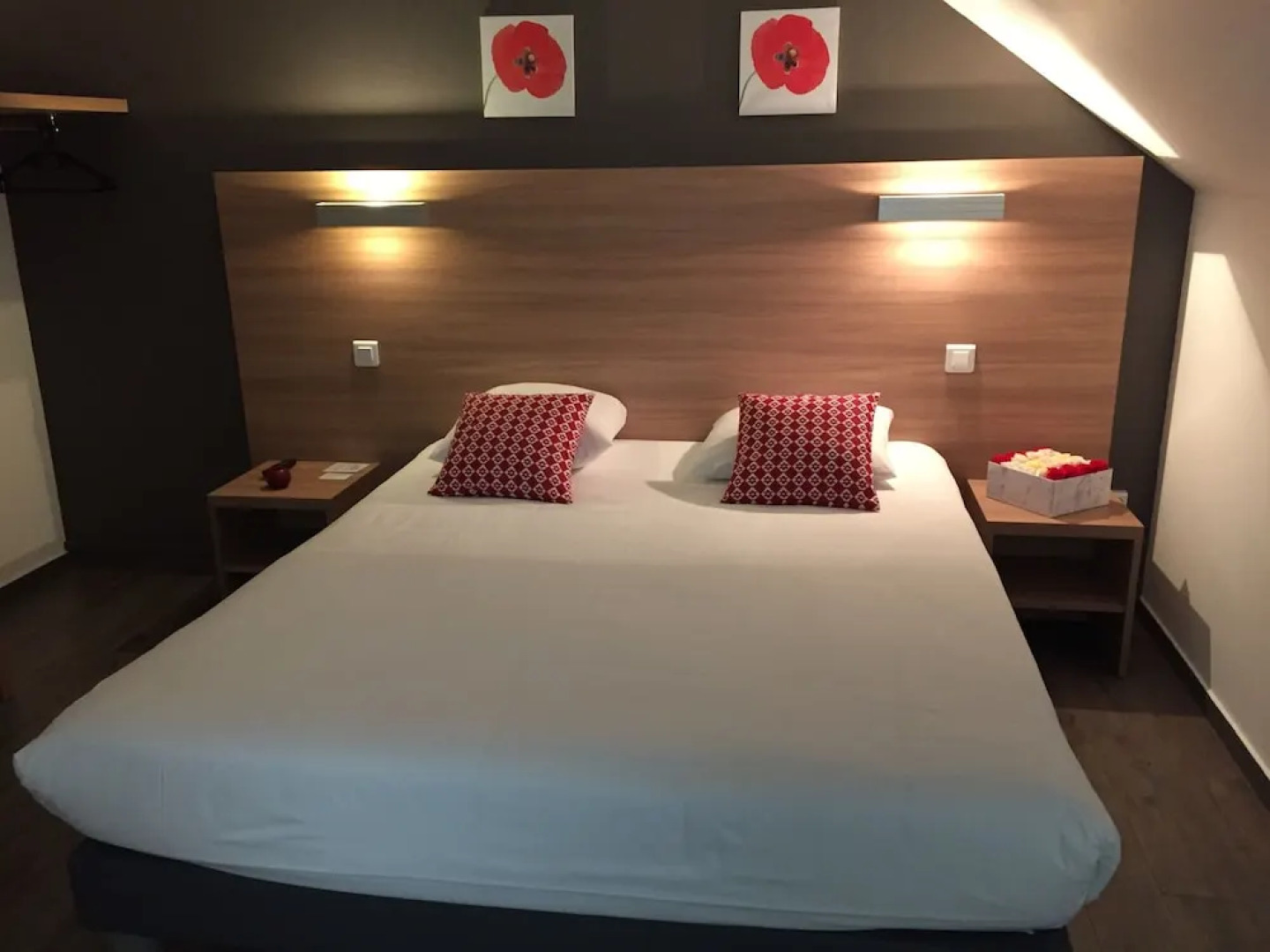 Hotel Kyriad BESANCON - Palente