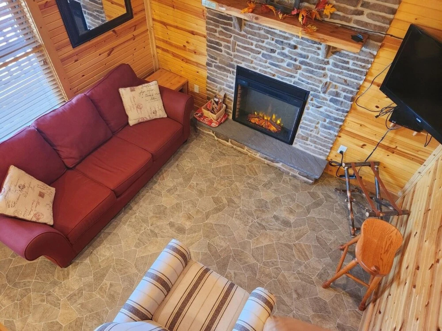 Creekside Resort