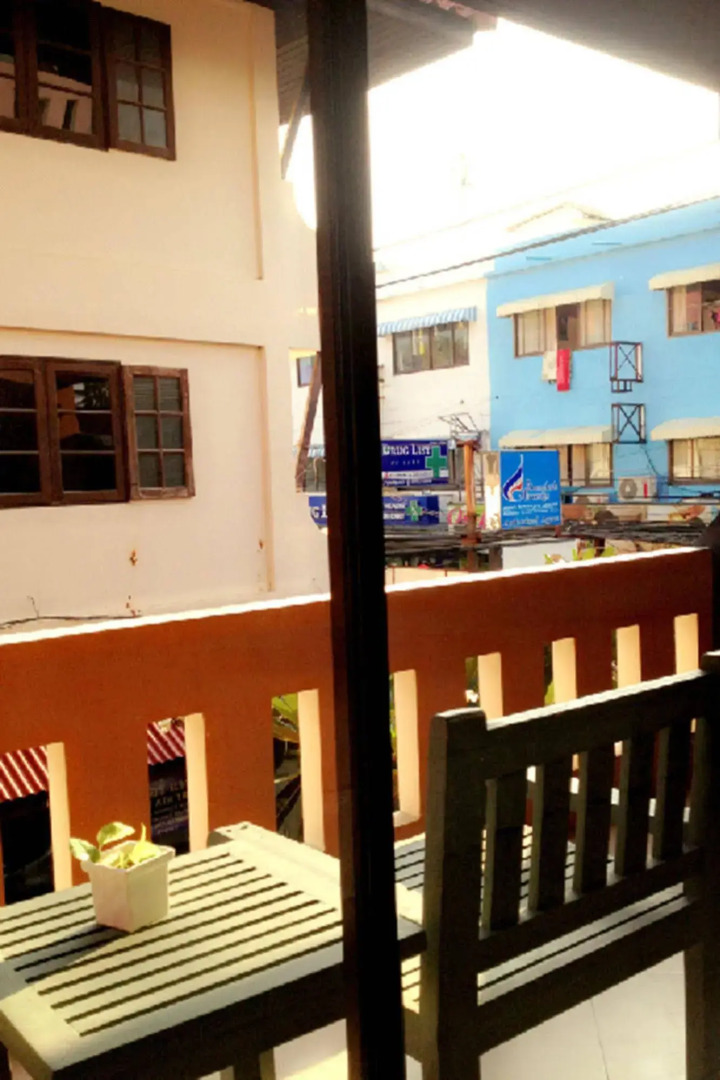 Seascape Beach Resort