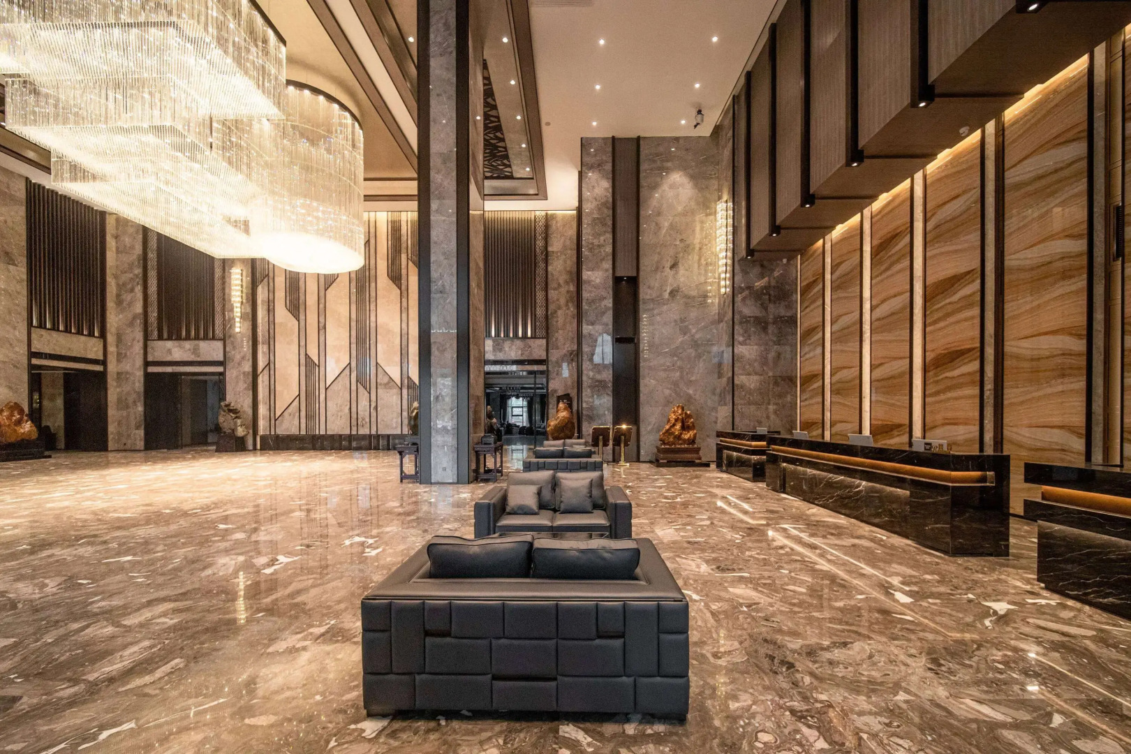 Ramada Plaza by Wyndham Hezhou North