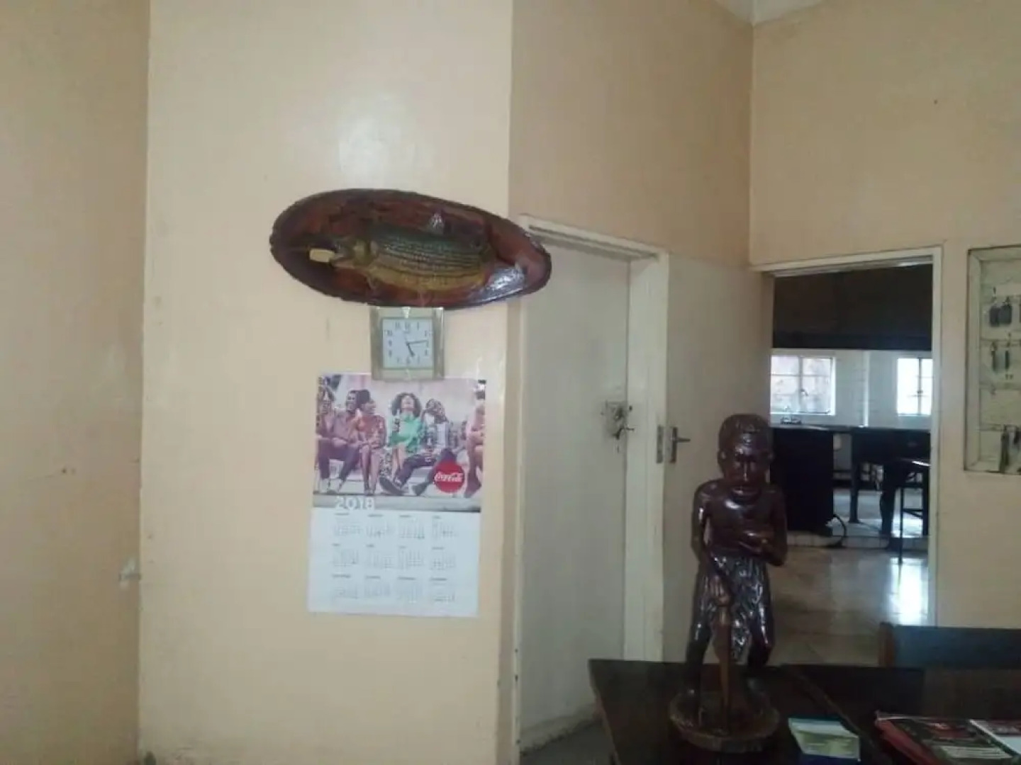 Chirundu Valley Motel