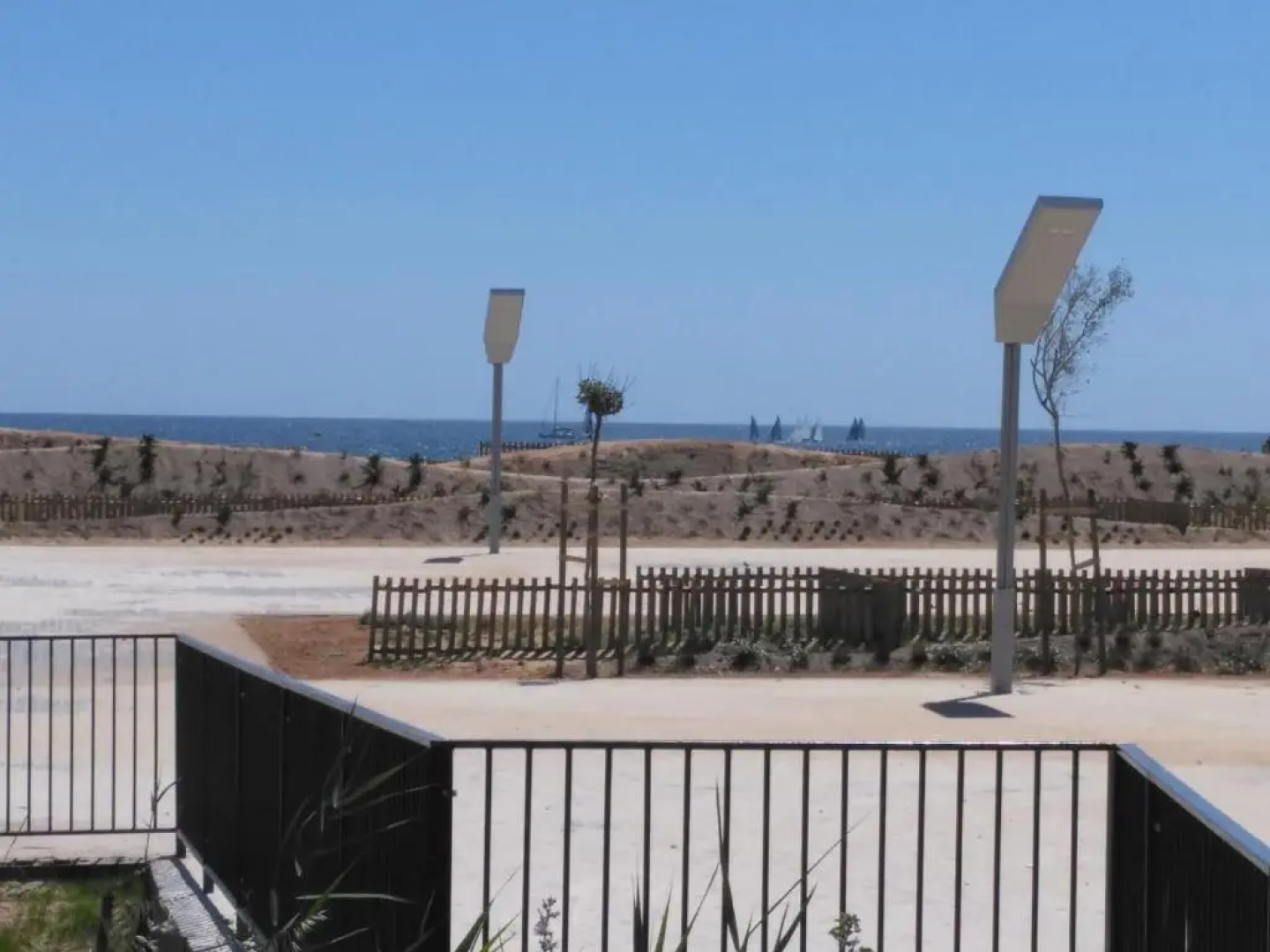 Apartamento Victoria