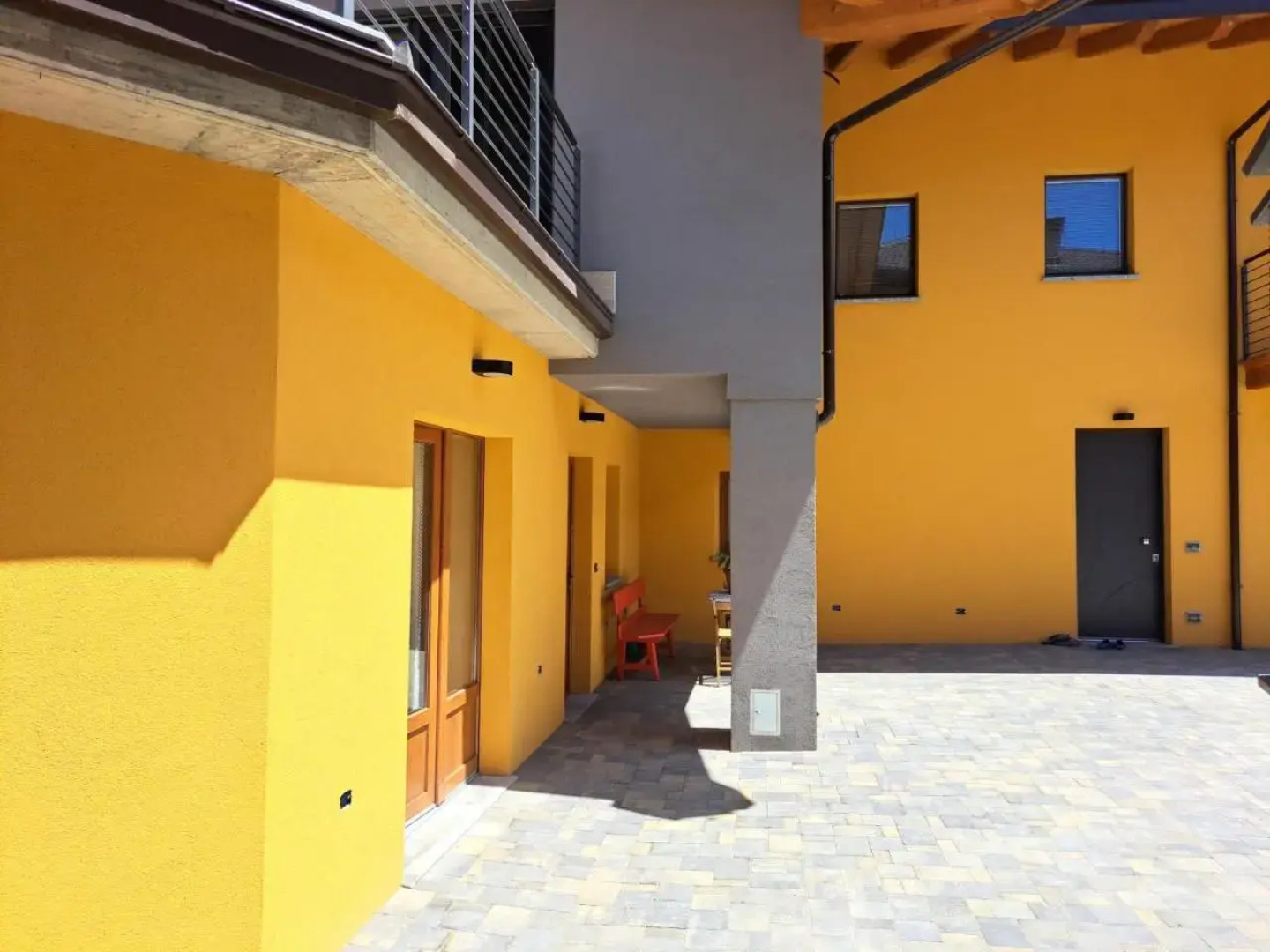 La Maison De Chantal