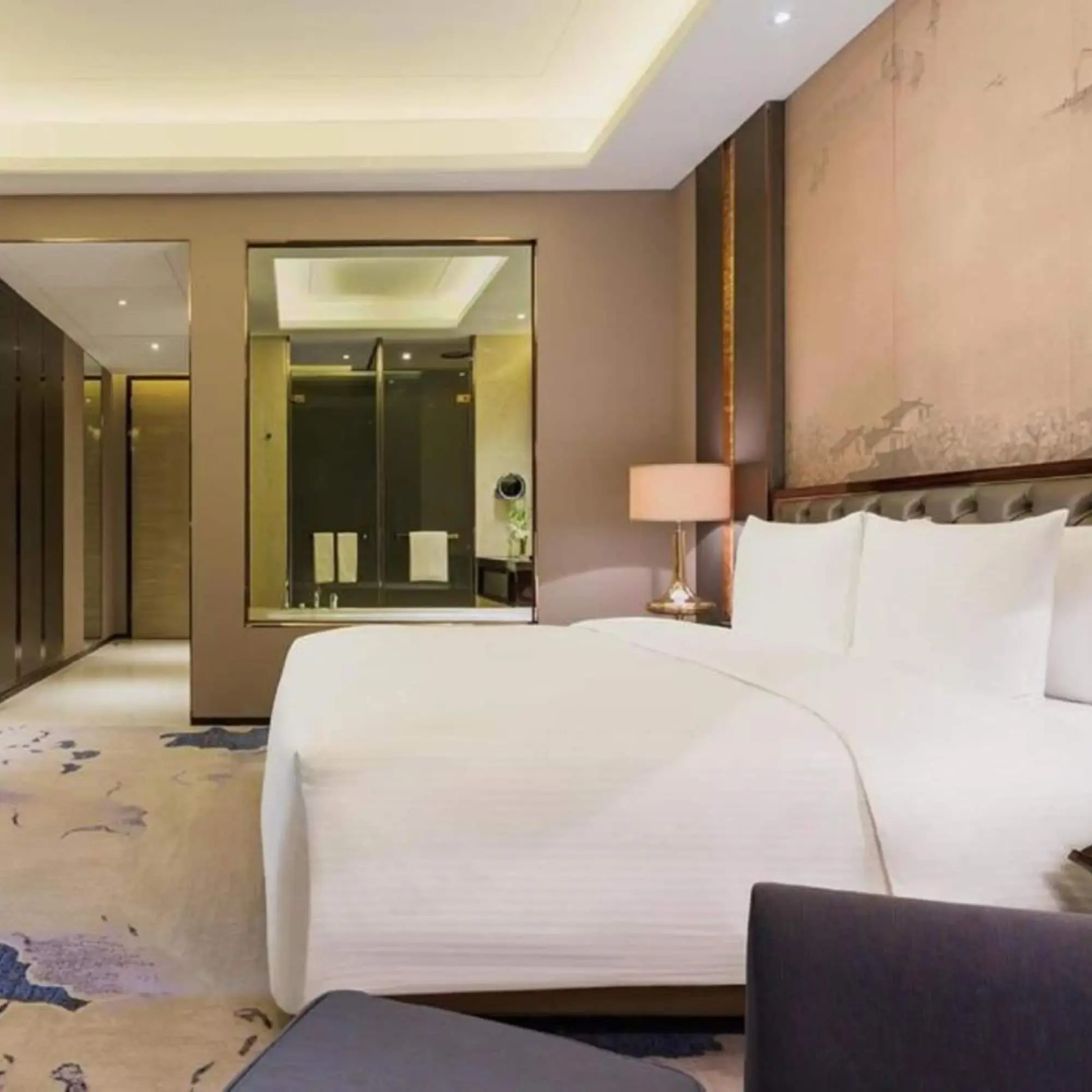 Wanda Realm Jinhua