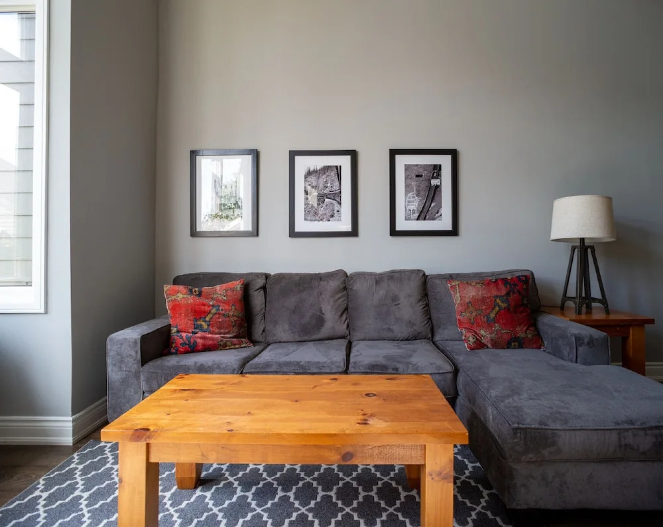 The Lodges at Blue Mountain - Chateau Ridge Condos