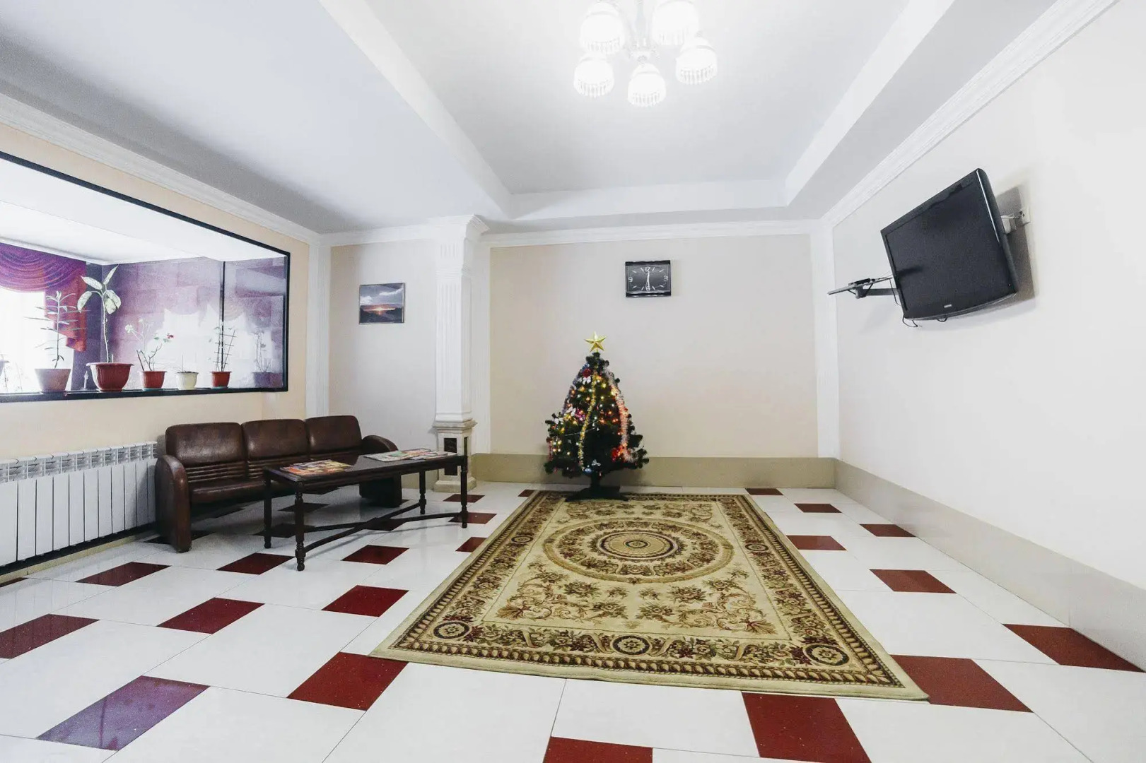 Ноев Ковчег