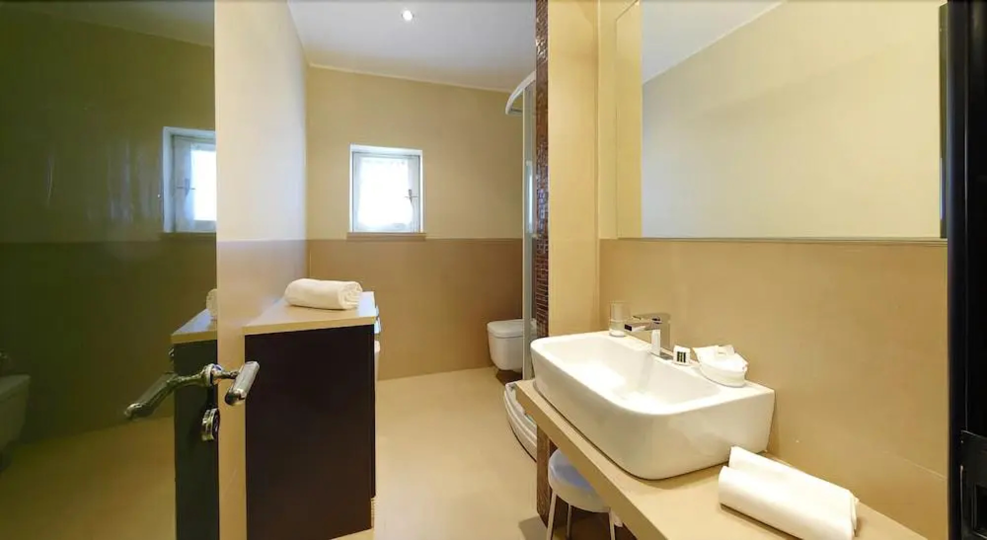 Residence Sole Mare