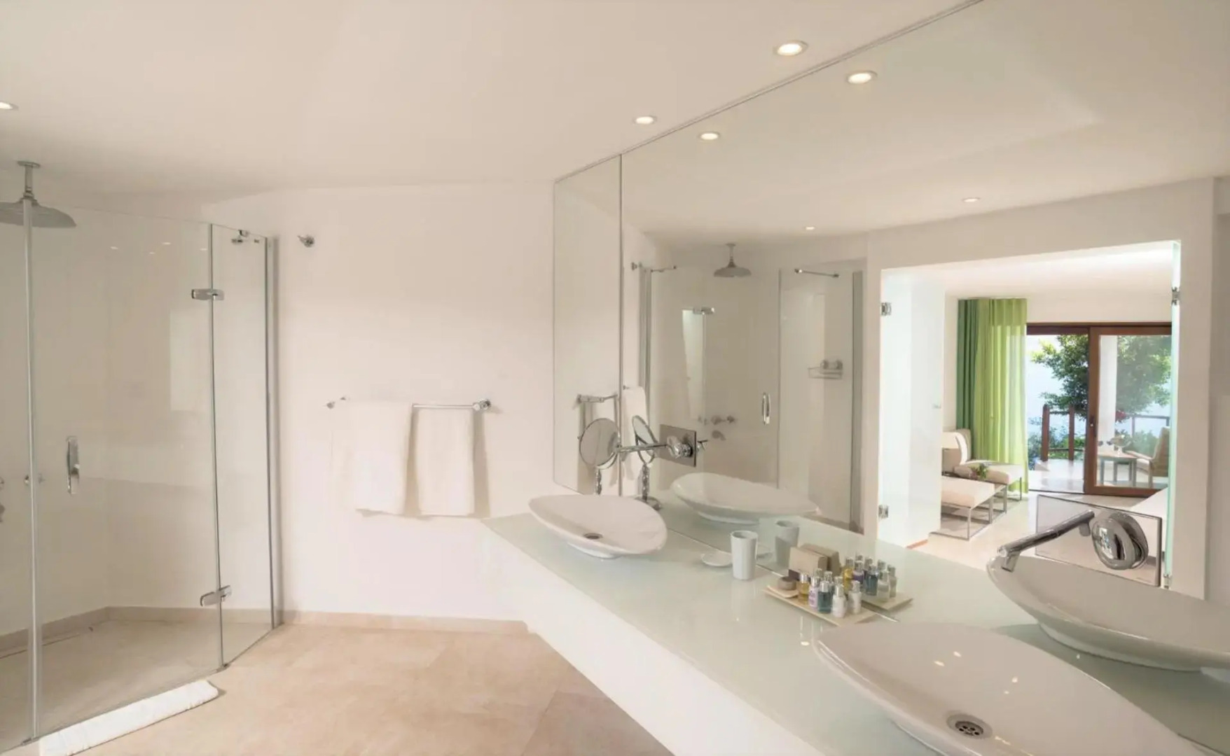 Hotel Villa Mahal - Adults Only