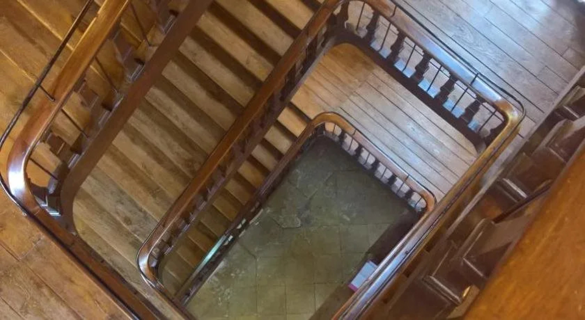 Espace Rencontre Angèle Mérici