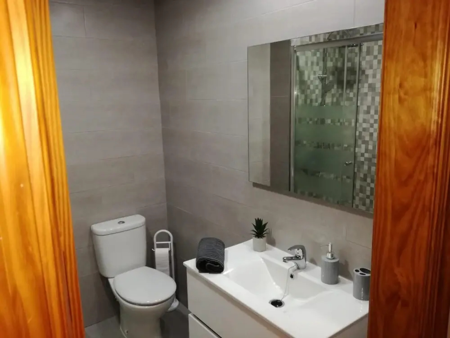 Apartment With one Bedroom in La Cala del Moral, With Wonderful sea View, Pool Access, Enclosed Garden - 400 m From the Beach