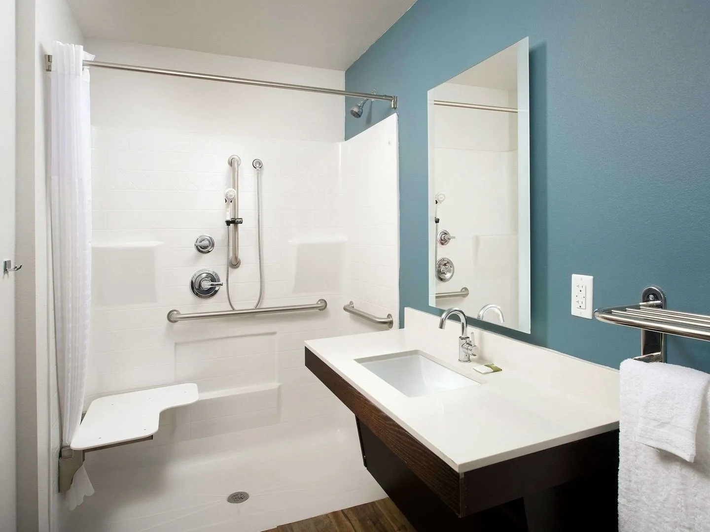 Extended Stay America Select Suites - Kansas City - Stadium