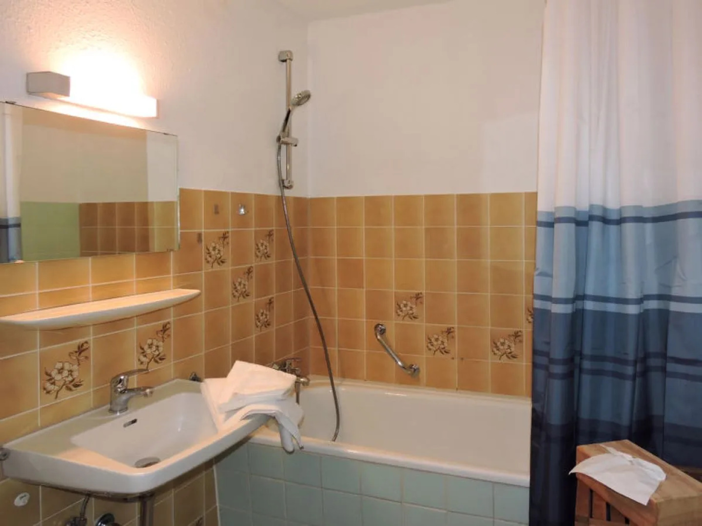 Apartment F 118 Dittishausen