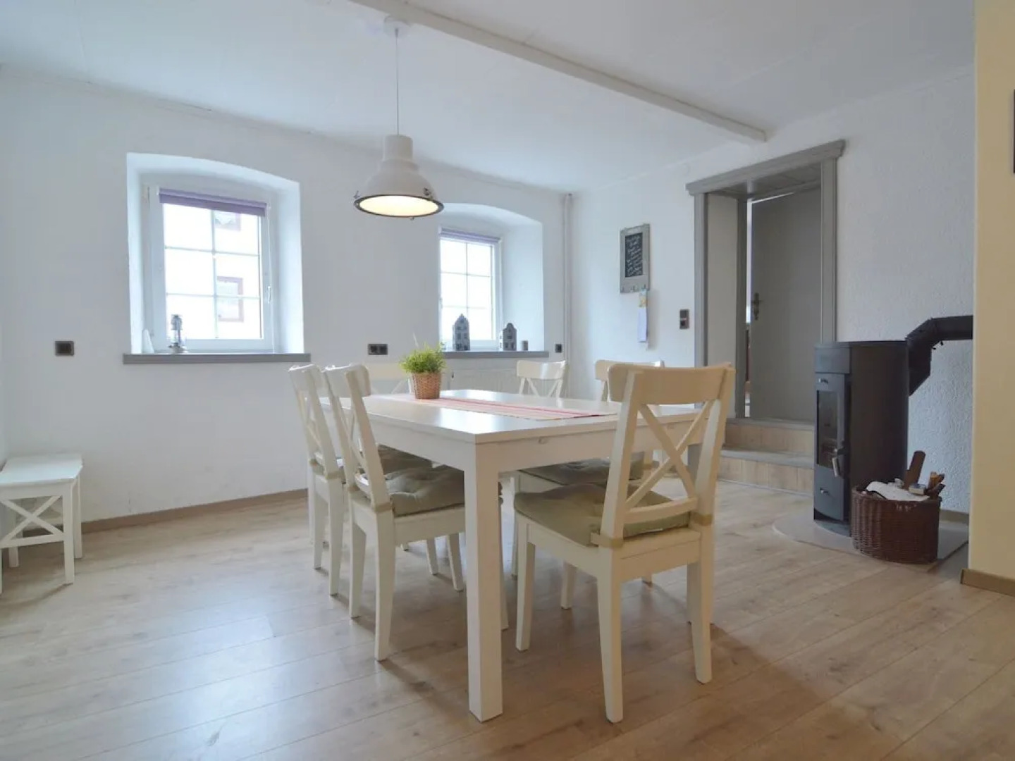 Veltenhaus: Historic Retreat