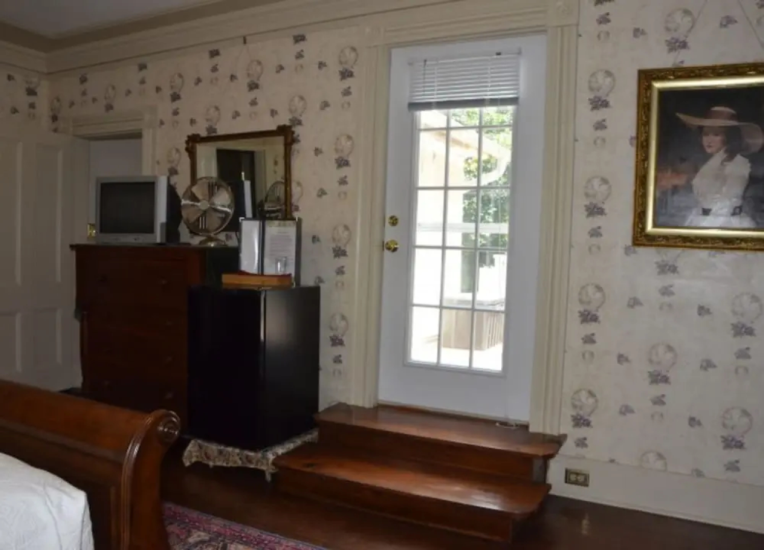 The Cedars Bed and Breakfast