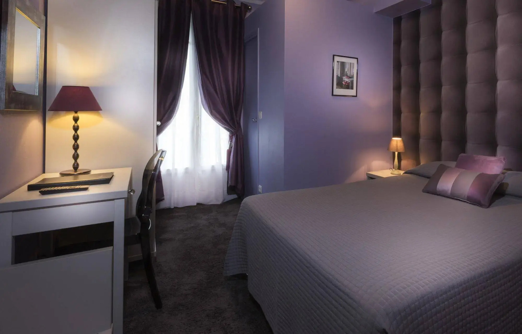 Hôtel Donjon Vincennes