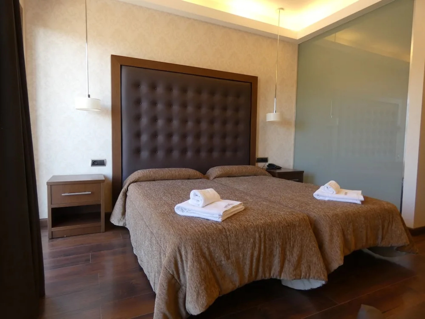 Hotel Fuente del Miro