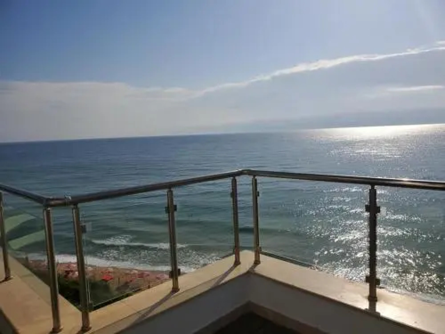 HPManagement Byala Beach Residence Apartments