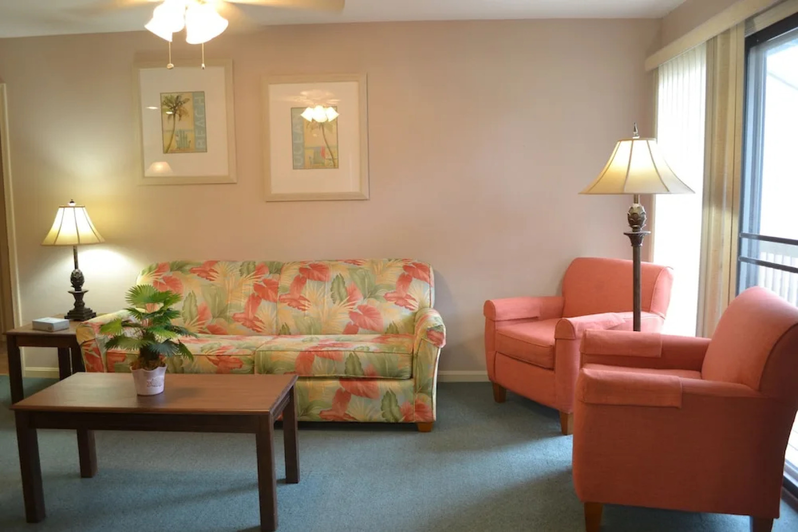 Club Ocean Villas II