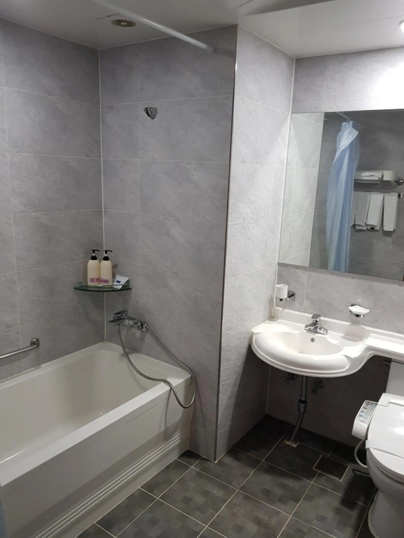 Yangyang International Airport Hotel