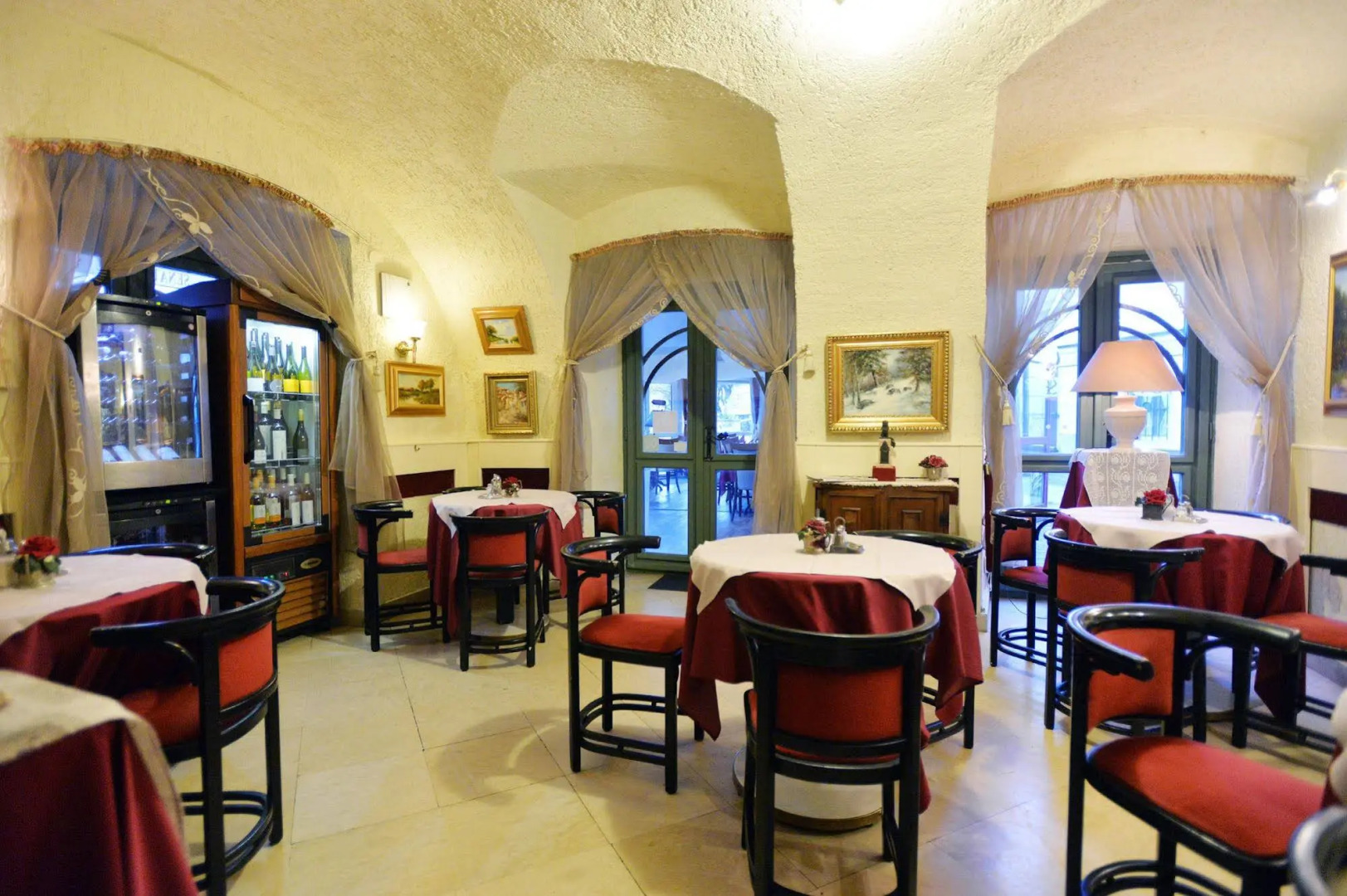 Hotel Senator-Ház Eger