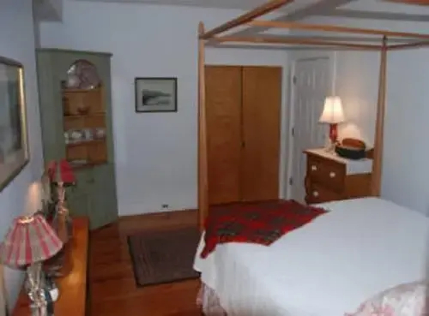 Halyard Guest House