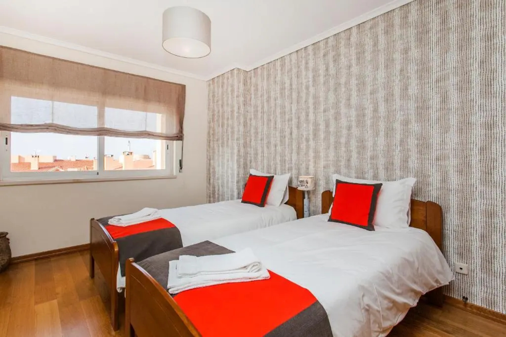 Rosa dos Ventos Apartment