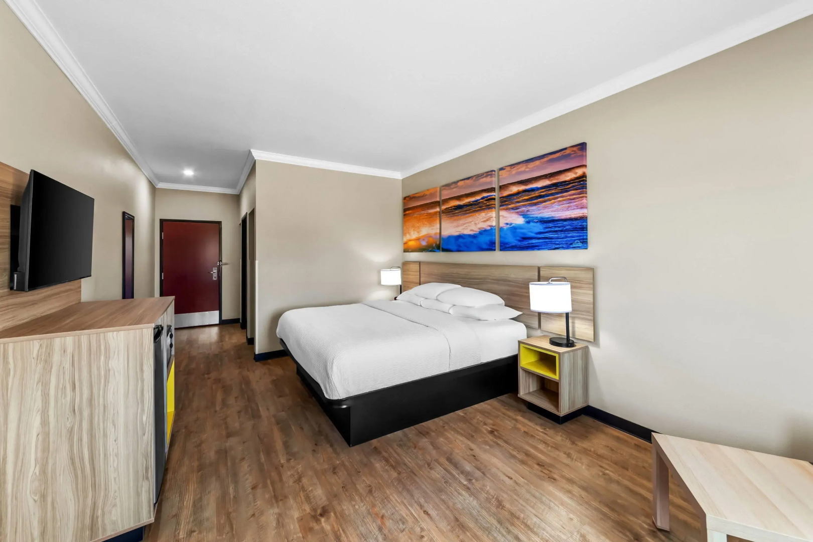 Days Inn by Wyndham Rockdale Texas