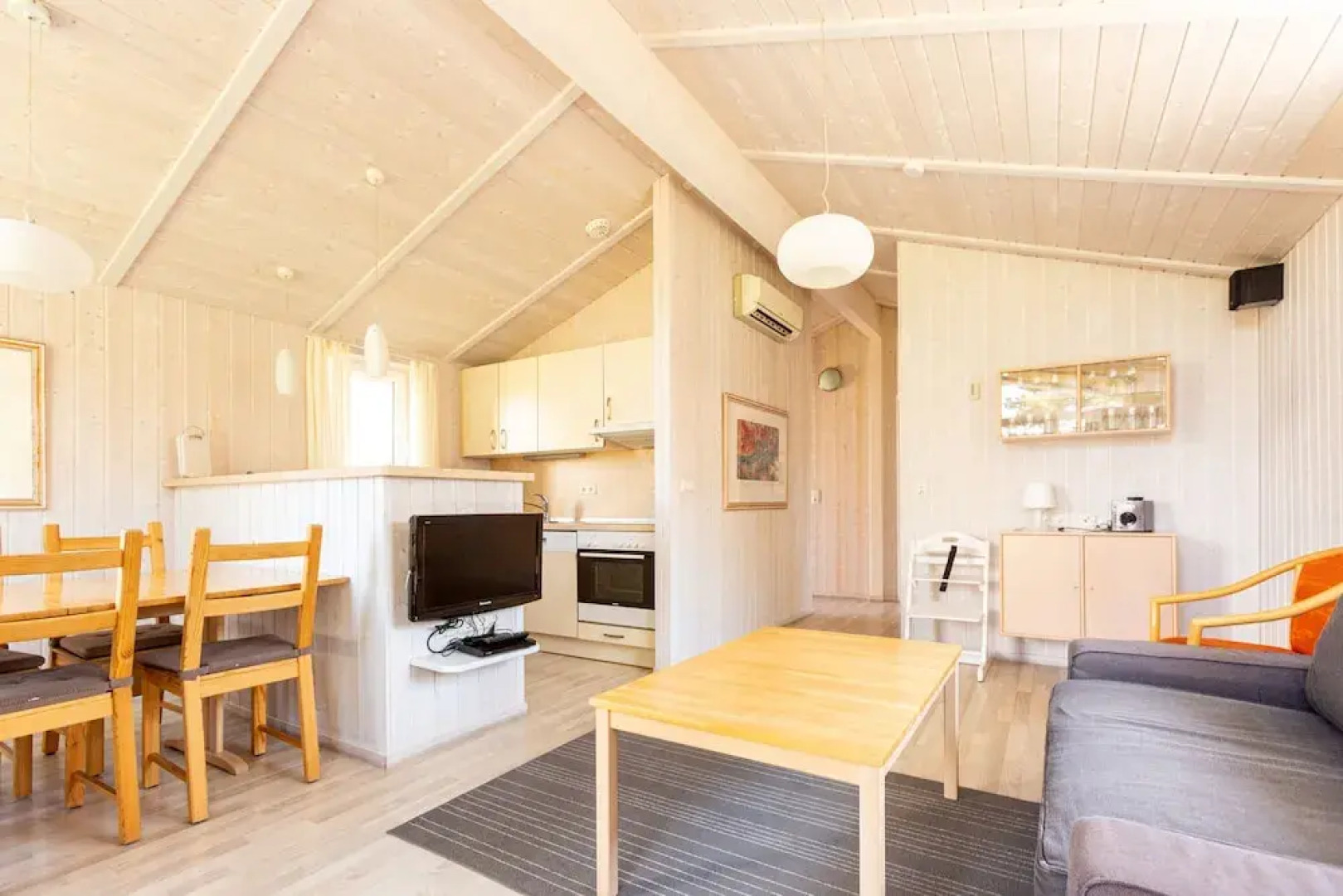 Tropical Islands Resort