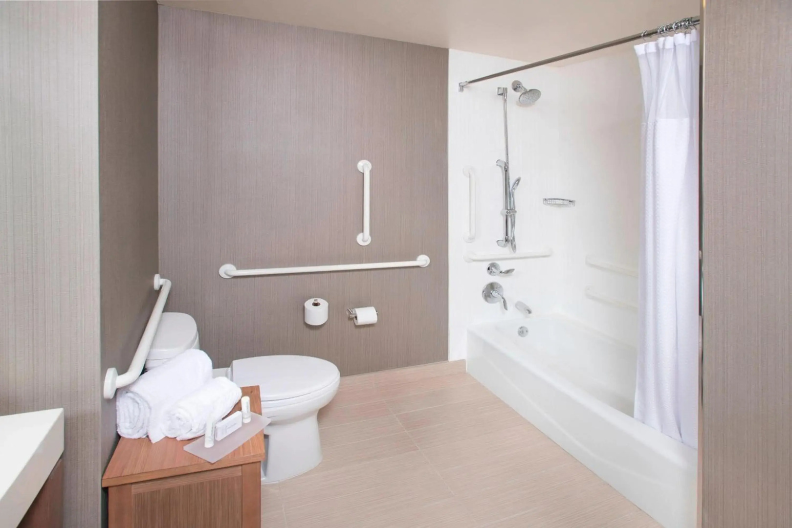 Courtyard by Marriott Redwood City