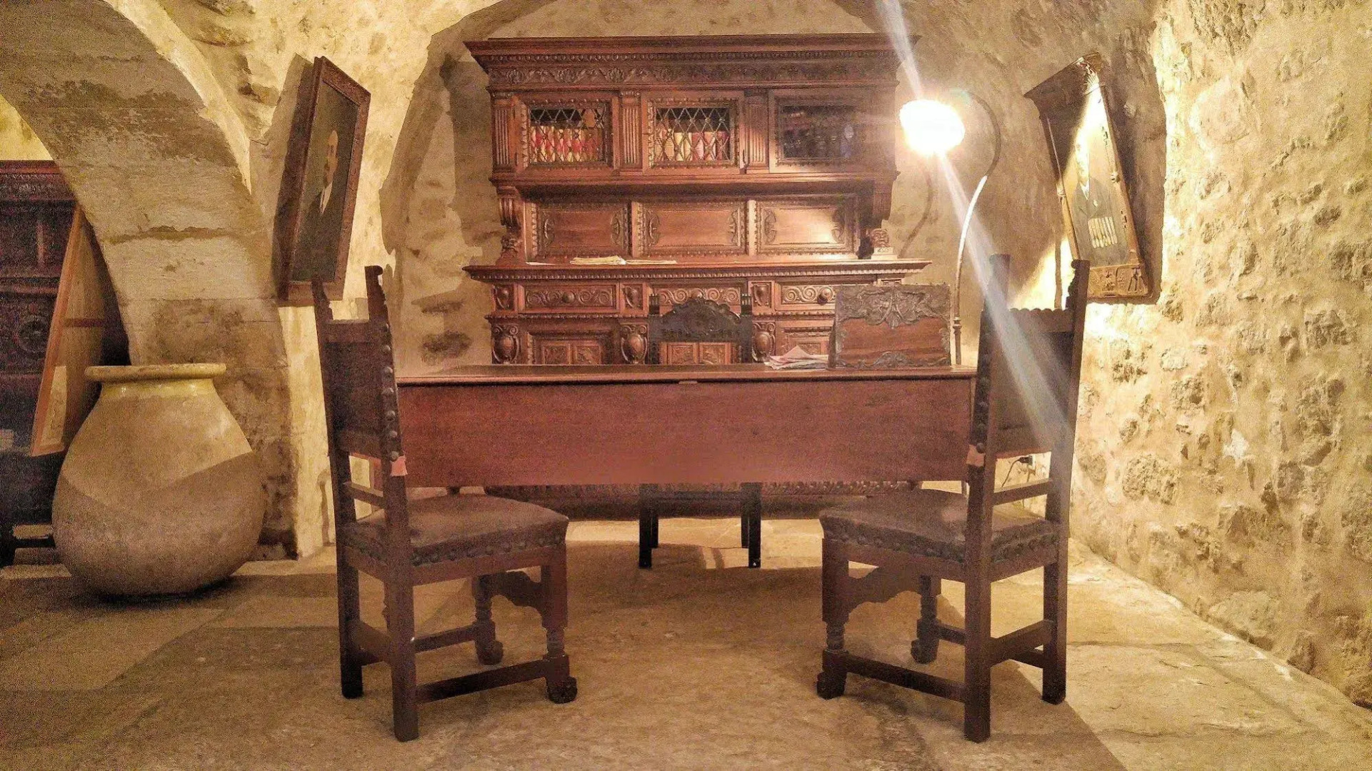 Il Borgo dell'Arcangelo