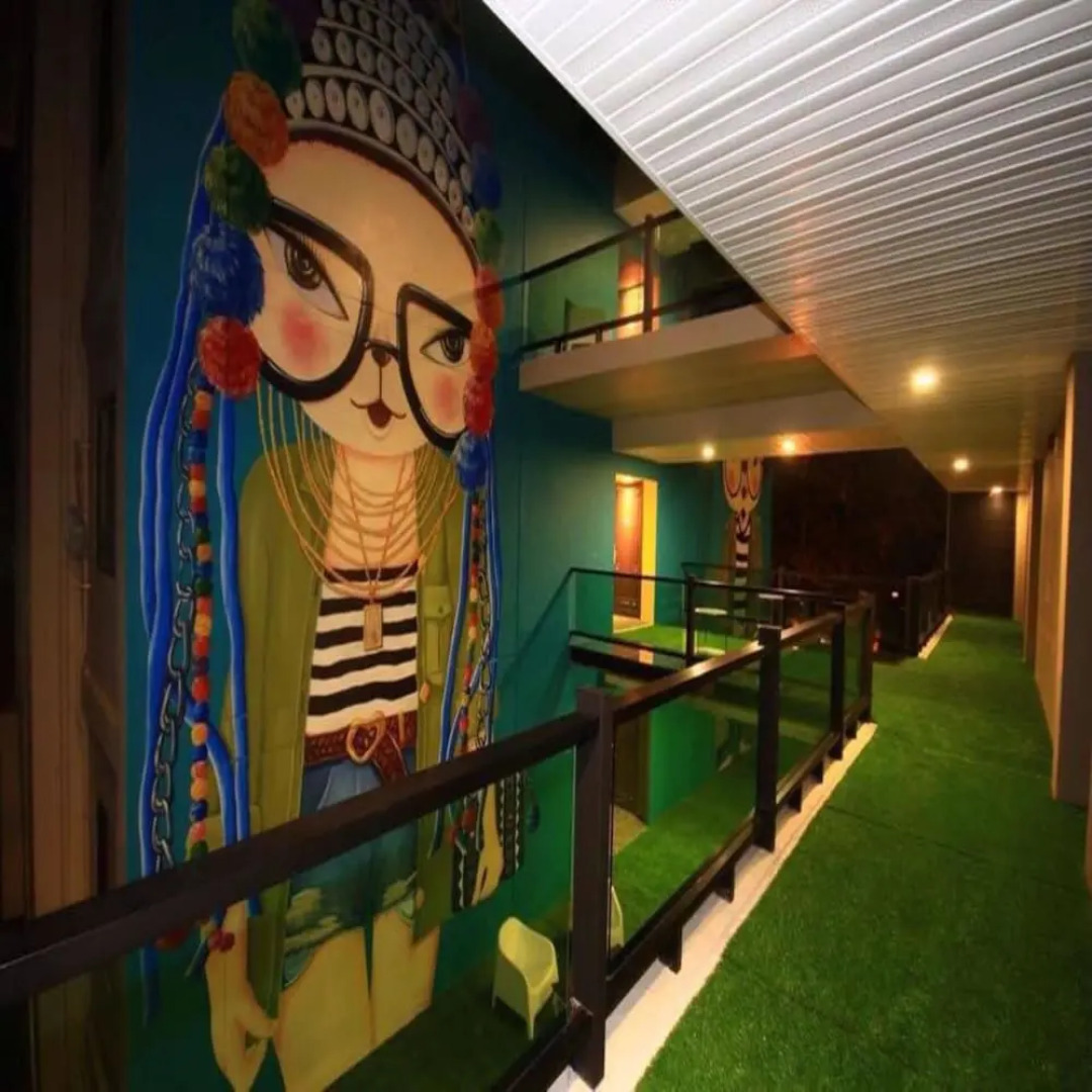 Ibis Styles Chiang Khong Riverfront Hotel [ex. Chiangkhong Teak Garden]