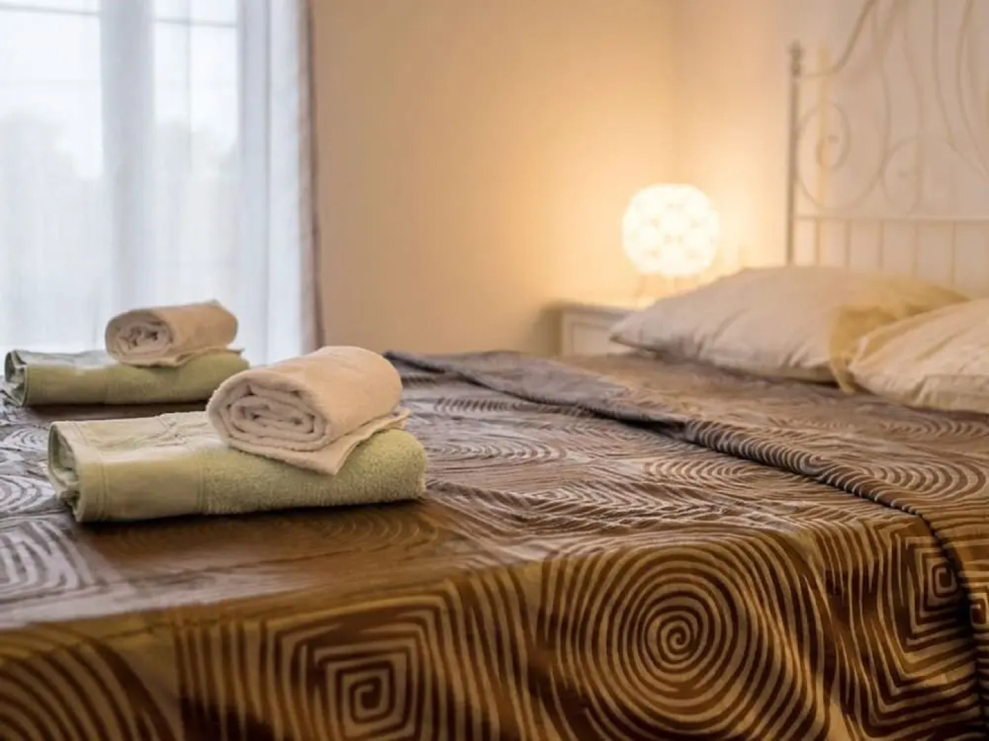 Newly Built Stone House With Pool and Beautiful Garden on the Island of Krk