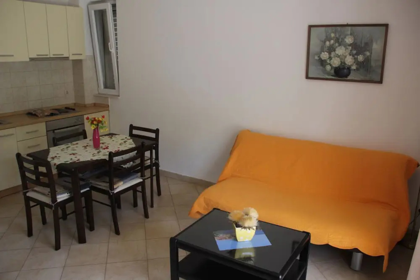 Villa Kety Apartments