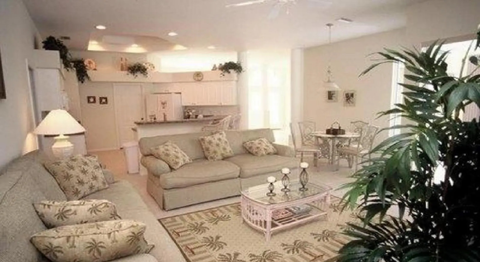 Universal Vacation Homes New Port Richey