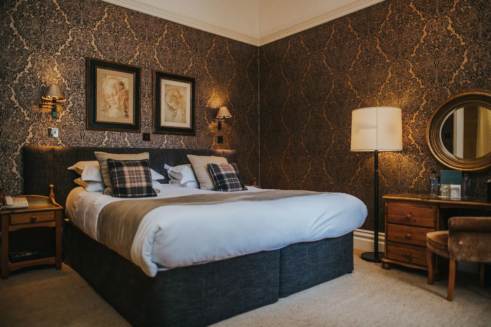 Merewood Country House