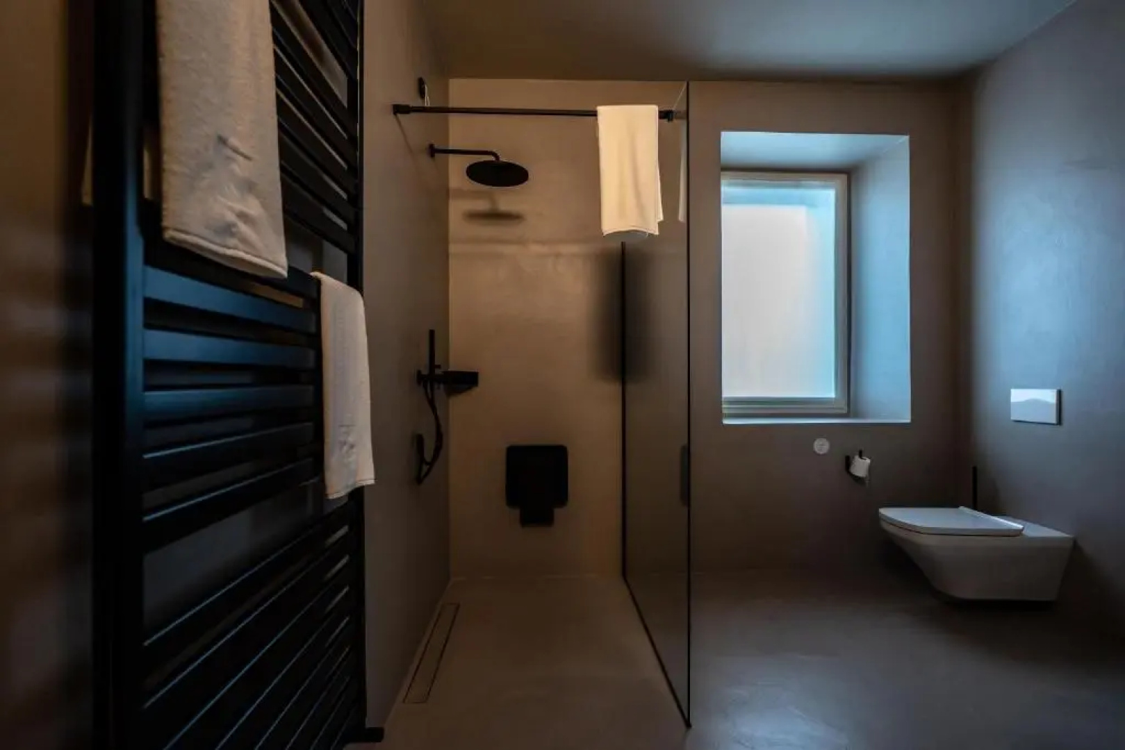Locanda Moderna Carlambroeus