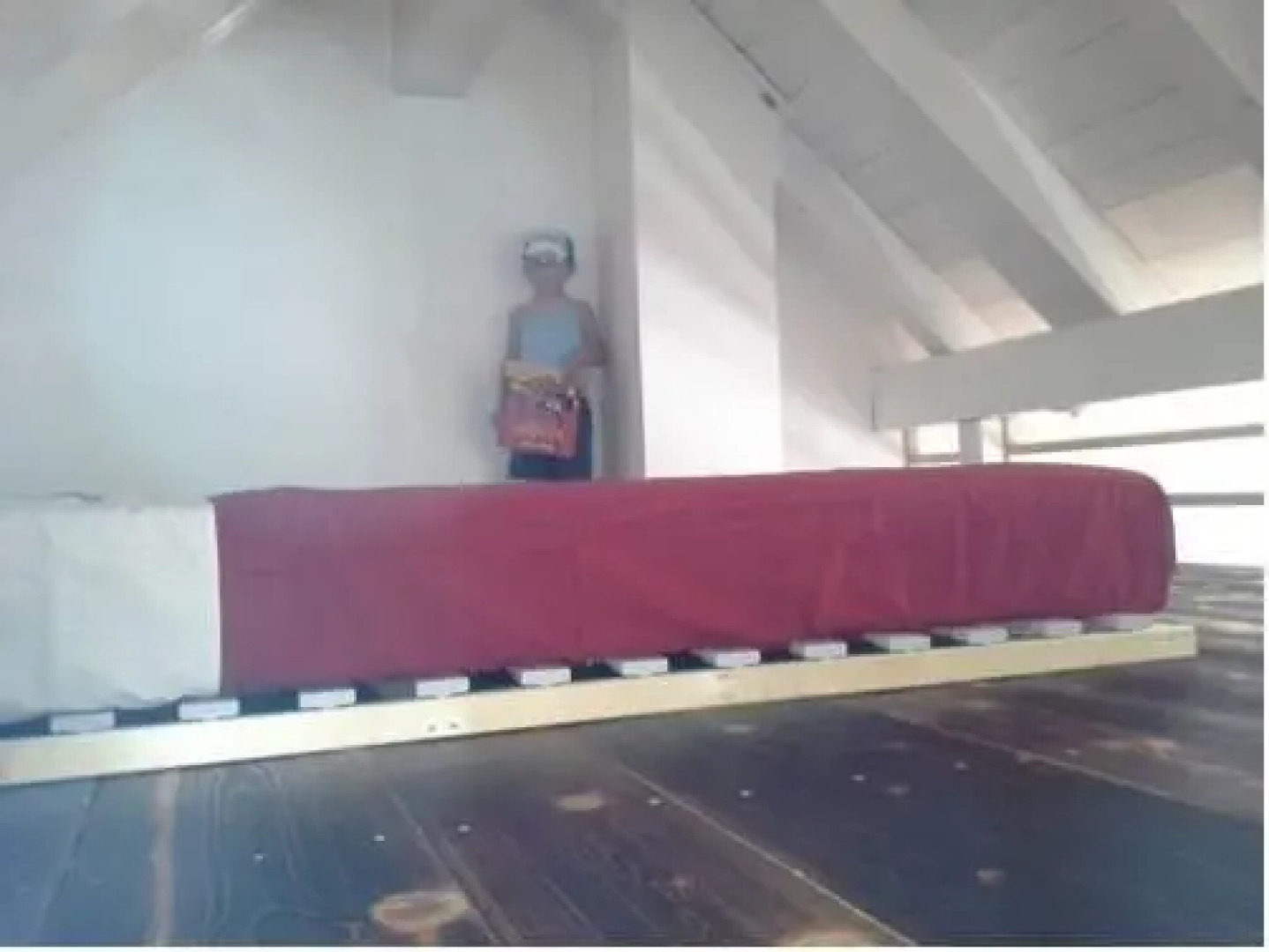 La Casa Dello Scoiattolo