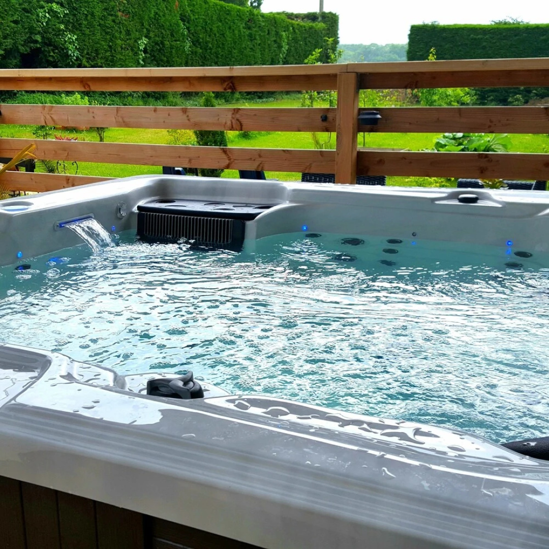 L'horizon Holiday Apartment