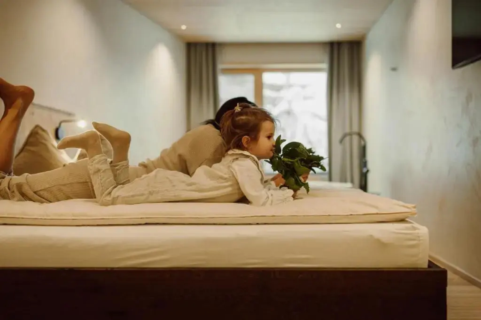 Familien Natur Resort Moar Gut 4*S