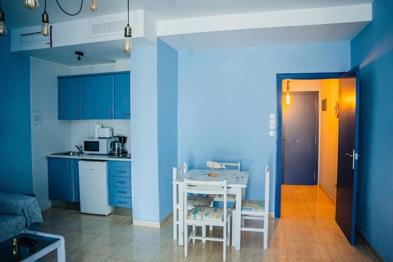 Apartamentos Ventalanuza