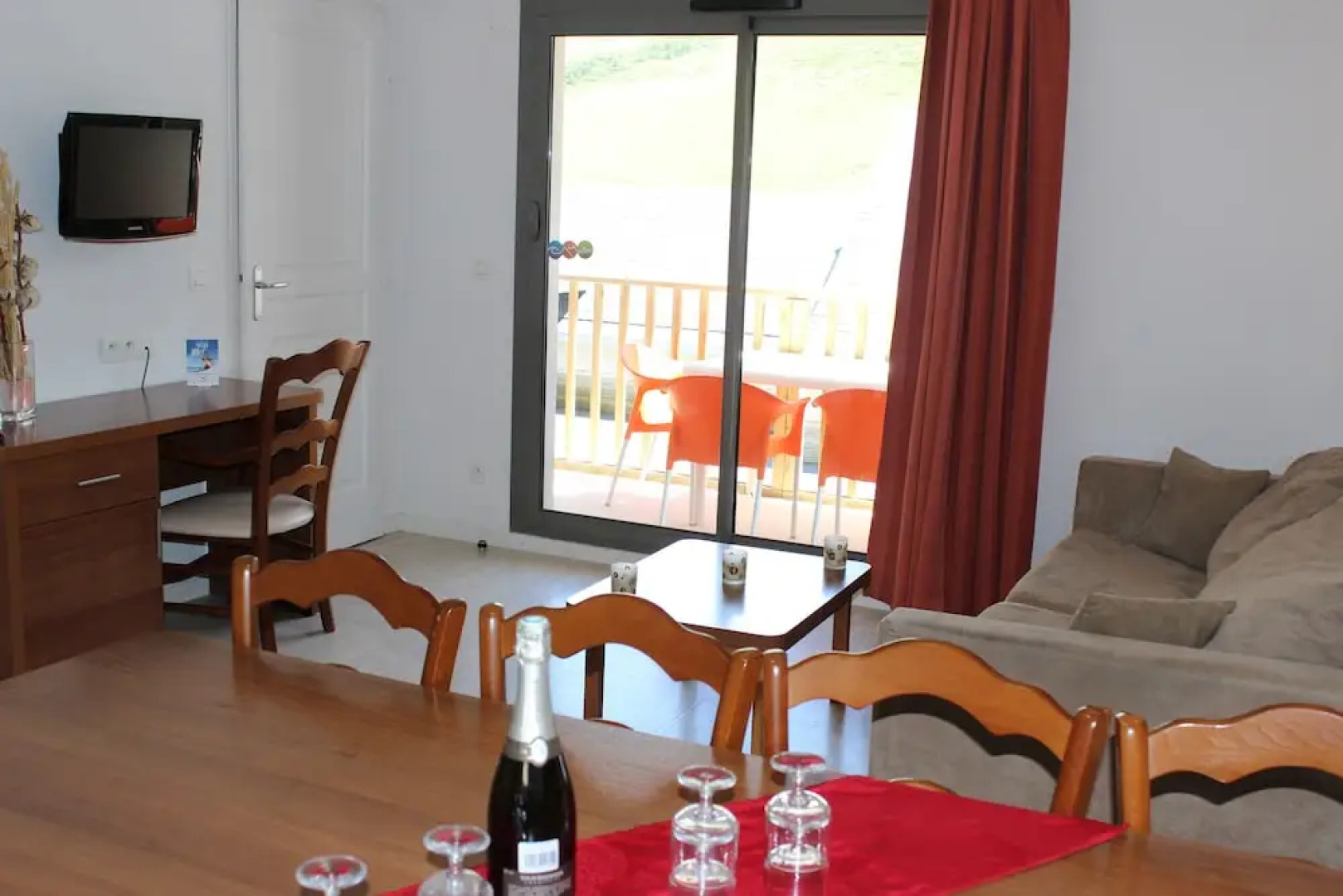 Résidence Tourmalet