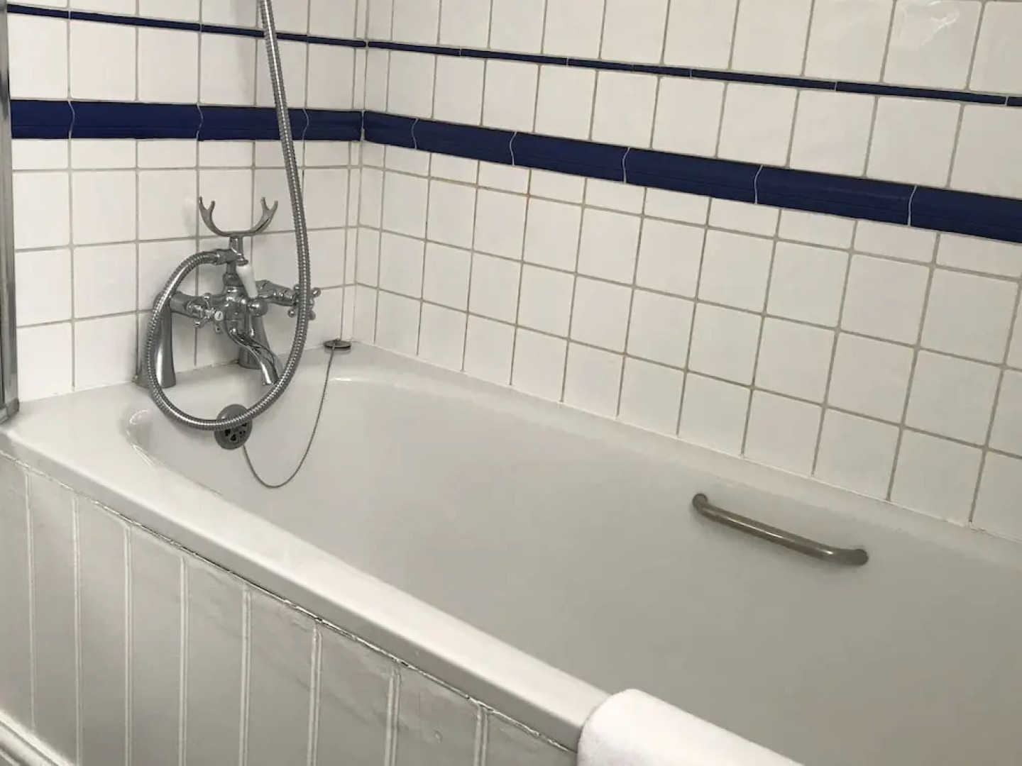 The Fox inn at Oddington