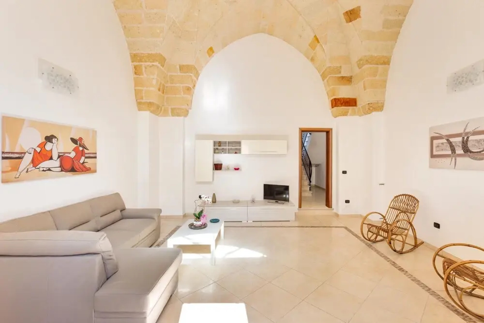 2185 Dependance di Cristina by Barbarhouse