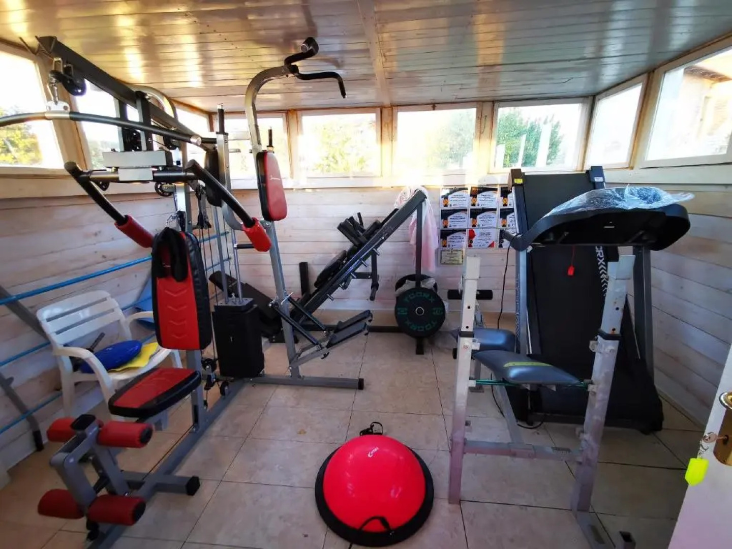 Casa Vacanze Guardea