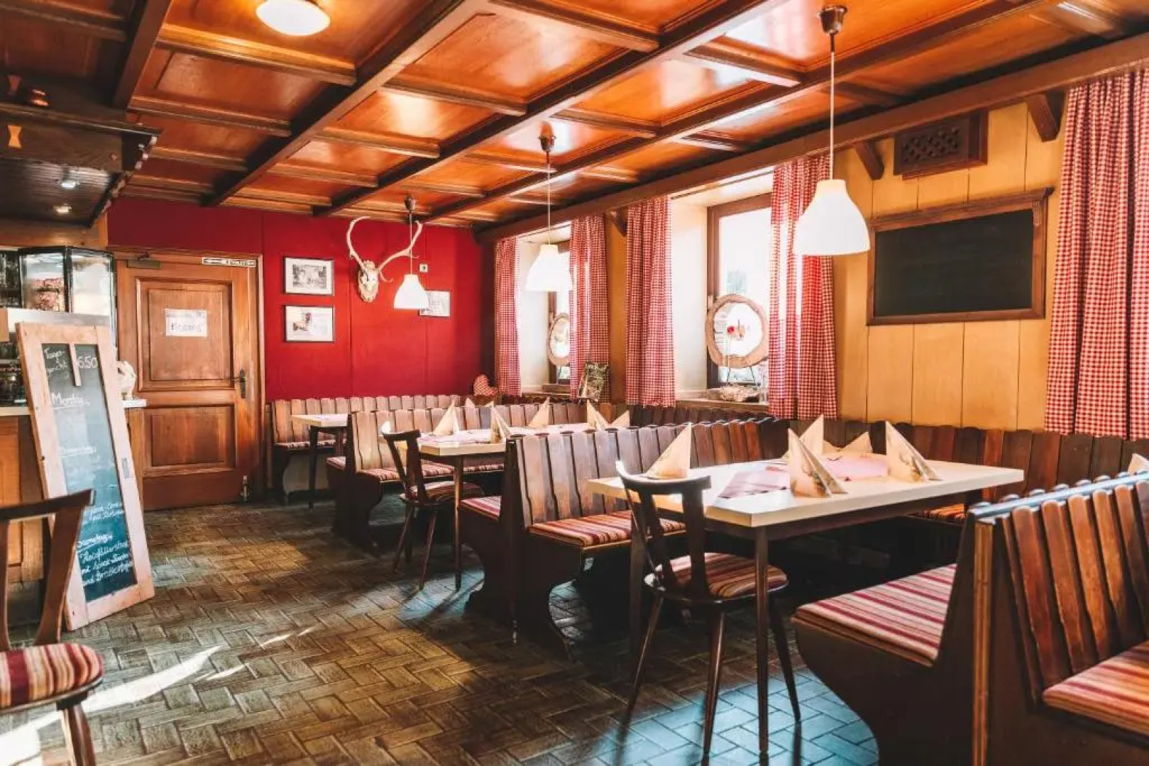 Landgasthof Zum Hieblwirt