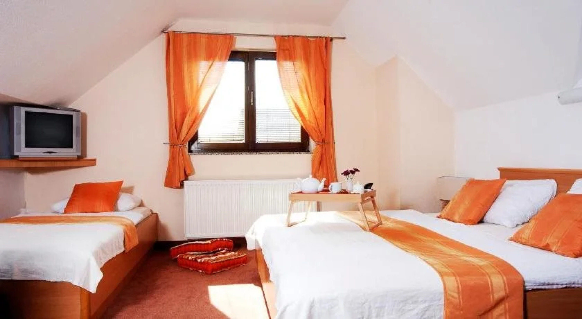 Guest House Pohorska Kavarna