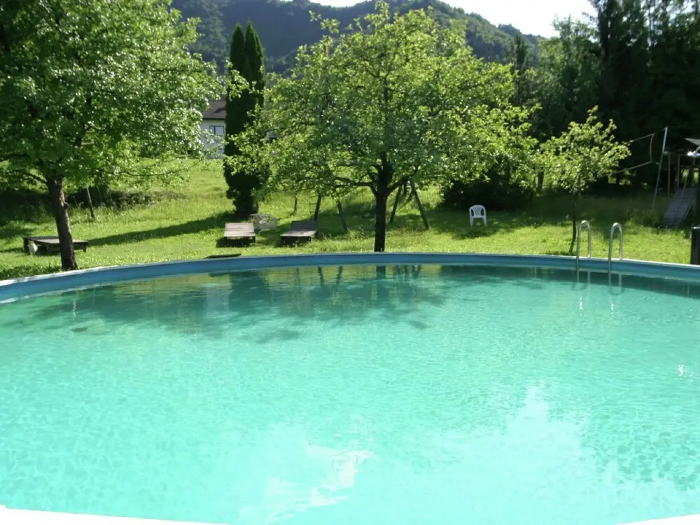 Cozy Apartment With Sauna in Ferlach